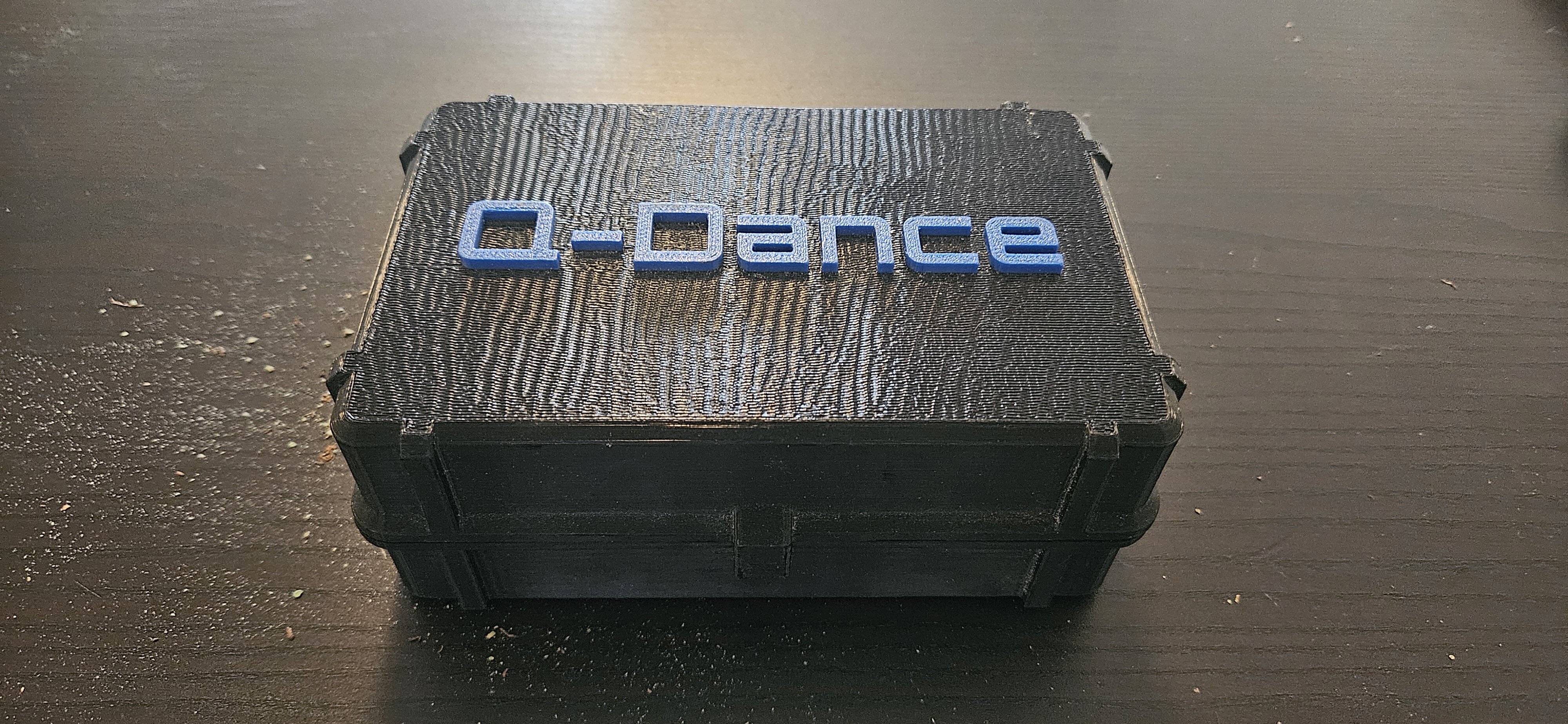 Baubox